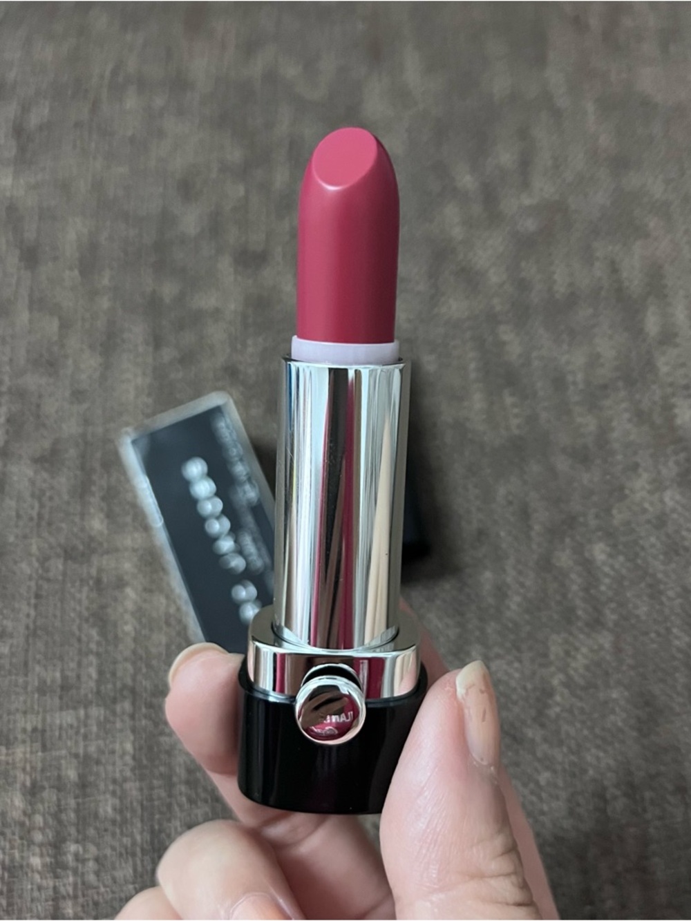 Marc Jacobs Le Marc Lip Crème Je T'aime 238 Sep sale